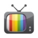IPTV Extreme Icono de la aplicación Android APK