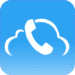 Nubefone Icono de la aplicación Android APK