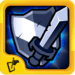 Greed for Glory: Elder Magicks Android-app-pictogram APK