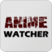 Anime Watcher Android app icon APK