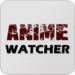 Anime Watcher Icono de la aplicación Android APK