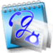 gContacts Android-sovelluskuvake APK