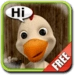 Harry, o frango falante ícone do aplicativo Android APK