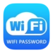 WiFi Password Show Android-alkalmazás ikonra APK