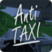 AntiTaxi Driver Icono de la aplicación Android APK