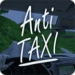 AntiTaxi Driver ícone do aplicativo Android APK