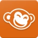 PicMonkey ícone do aplicativo Android APK