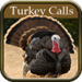 Turkey Hunting Calls Android app icon APK