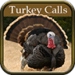 Turkey Hunting Calls Android-sovelluskuvake APK