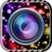 Live Camera - Bokeh Effects Икона на приложението за Android APK