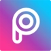 PicsArt Android uygulama simgesi APK