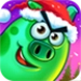 Angry Piggy Seasons Икона на приложението за Android APK