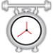 A HIIT Interval Timer Icono de la aplicación Android APK