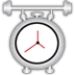 A HIIT Interval Timer Икона на приложението за Android APK