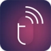 Telepad icon ng Android app APK