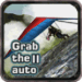 Grab The Auto 2 Ikona aplikacji na Androida APK