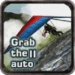 Grab The Auto 2 Icono de la aplicación Android APK