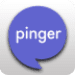 Pinger app icon APK