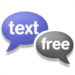 Textfree Android uygulama simgesi APK