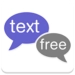 Textfree icon ng Android app APK