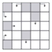 Crosswords Android-sovelluskuvake APK