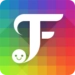 FancyKey ícone do aplicativo Android APK