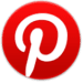 Pinterest icon ng Android app APK