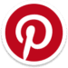 Pinterest Icono de la aplicación Android APK