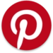 Ikon aplikasi Android Pinterest APK