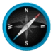 Compass Plus app icon APK