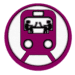Comparte Mesa Tren Android-alkalmazás ikonra APK
