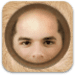 BaldBooth Icono de la aplicación Android APK