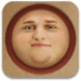 FatBooth Android-sovelluskuvake APK