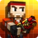 Pixel Gun 3D app icon APK