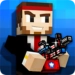 Pixel Gun 3D Икона на приложението за Android APK