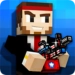 Pixel Gun 3D Android-appikon APK