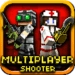 Pixel Gun 3D Icono de la aplicación Android APK