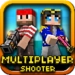 Pixel Gun 3D Икона на приложението за Android APK