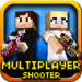 Pixel Gun 3D Икона на приложението за Android APK