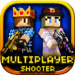 Pixel Gun 3D Android-appikon APK