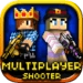 Pixel Gun 3D Icono de la aplicación Android APK