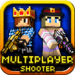 Pixel Gun 3D Android-alkalmazás ikonra APK