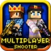 Pixel Gun 3D Icono de la aplicación Android APK