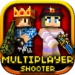 Pixel Gun 3D Android-app-pictogram APK