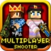 Pixel Gun 3D Android-sovelluskuvake APK