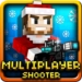 Pixel Gun 3D app icon APK