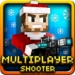 Pixel Gun 3D Android-sovelluskuvake APK