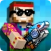 Pixel Gun 3D Icono de la aplicación Android APK