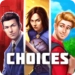 Choices Android app icon APK