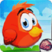 Cute Bird ícone do aplicativo Android APK